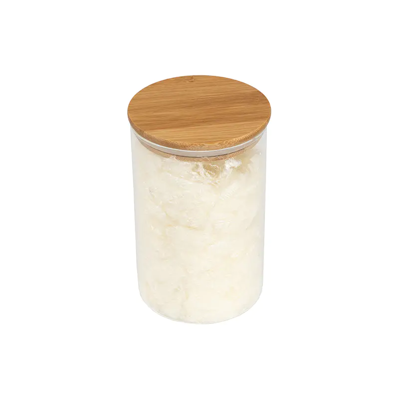 Poliesterska vlakna Sea-Island topiva u vodi