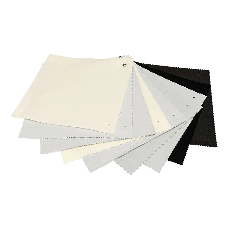 Netkana tkanina od najlonskih otočnih vlakana topiva u vodi