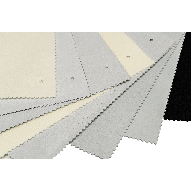 Što je Island Fiber Fabric？