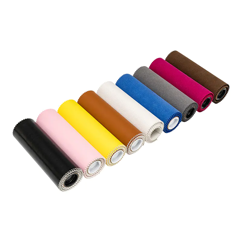 Tkanina od mikrovlakana na bazi vode