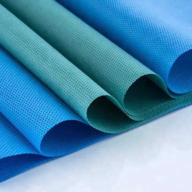 Koja su svojstva, primjena i proizvodni procesi netkane tkanine od Sea-Island vlakana topivih u vodi?